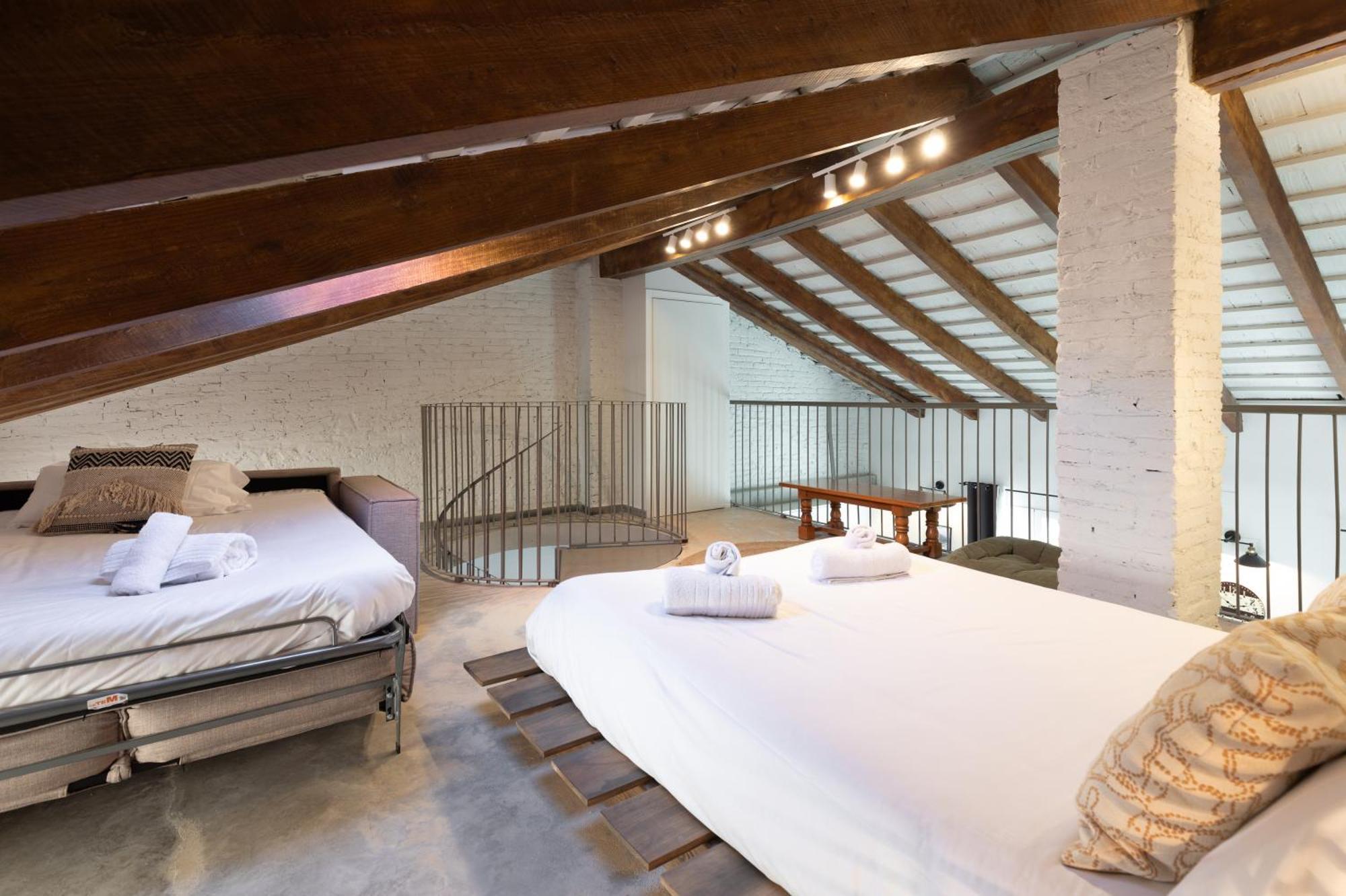 Belmar Apartments Valencia Buitenkant foto