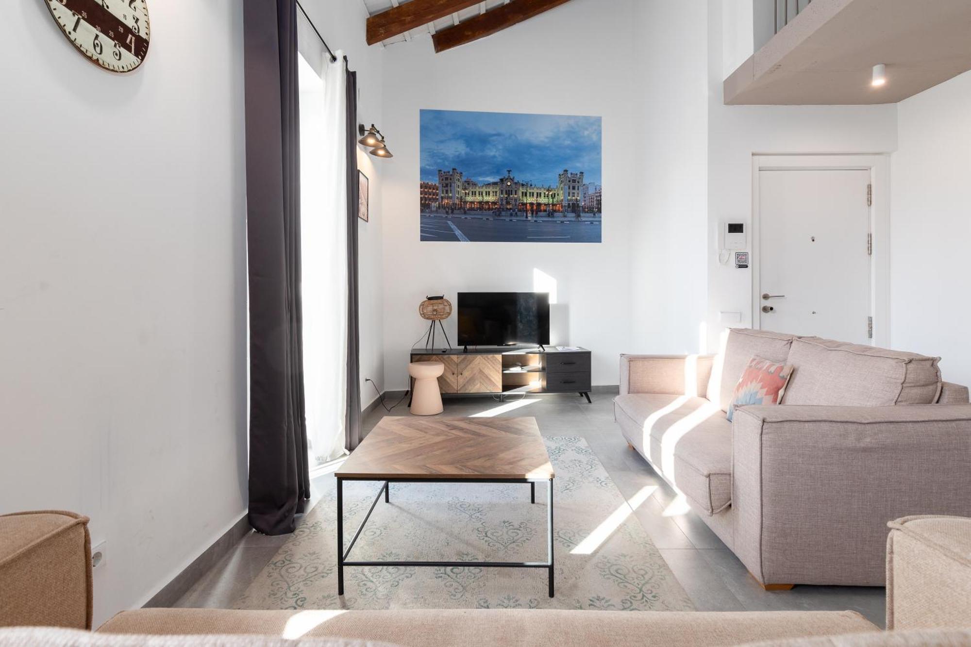 Belmar Apartments Valencia Buitenkant foto