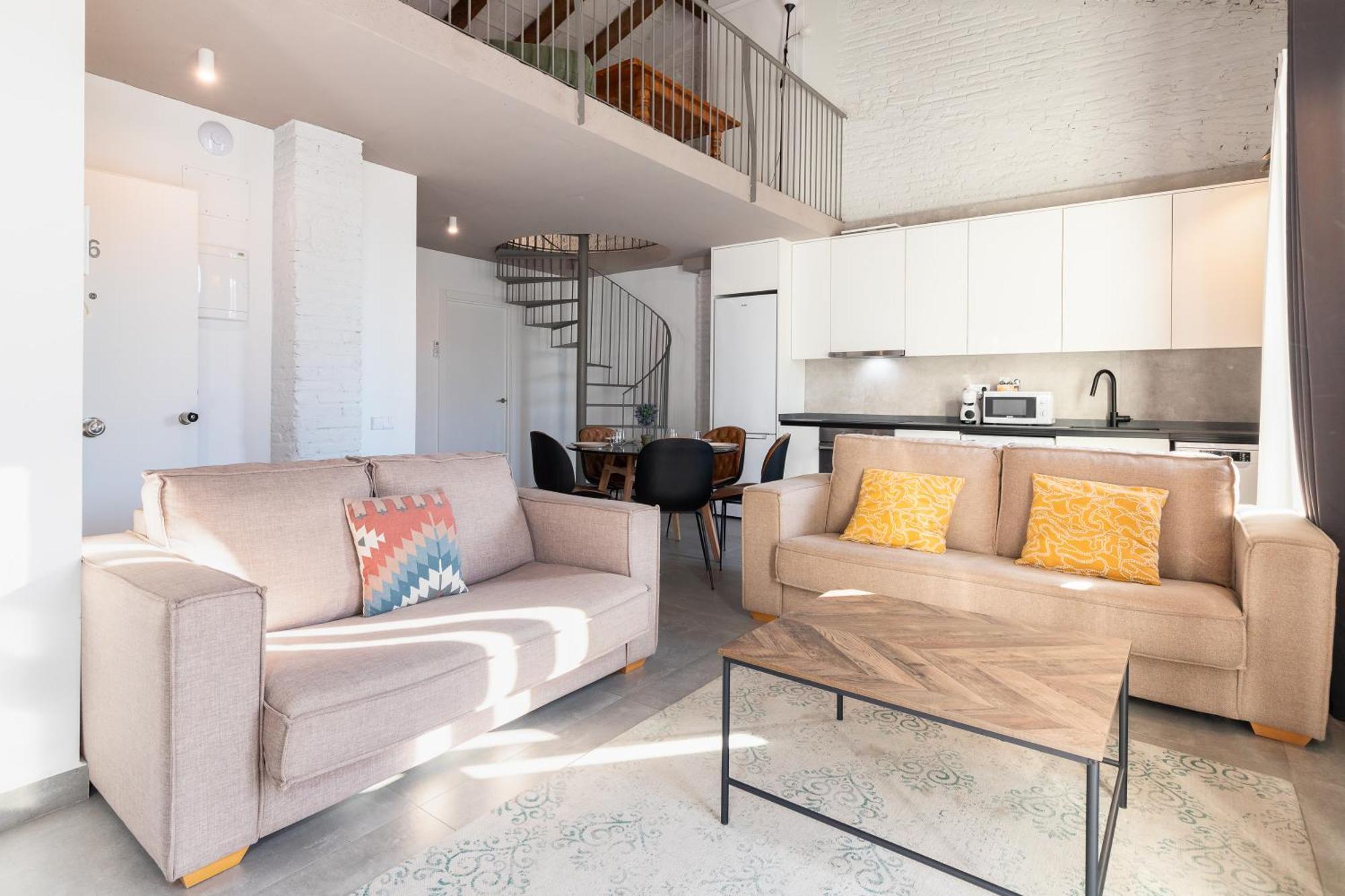 Belmar Apartments Valencia Buitenkant foto