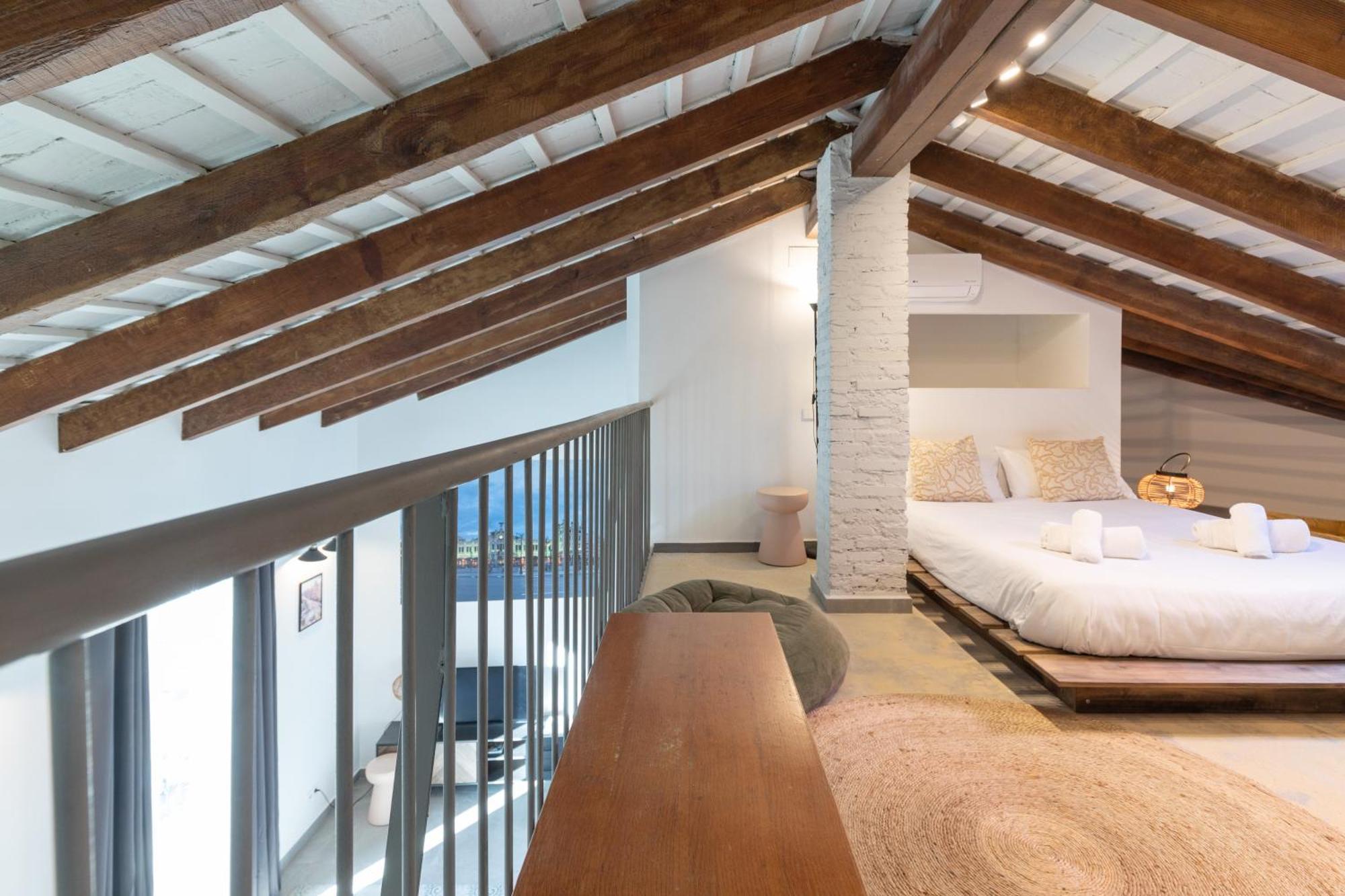 Belmar Apartments Valencia Buitenkant foto