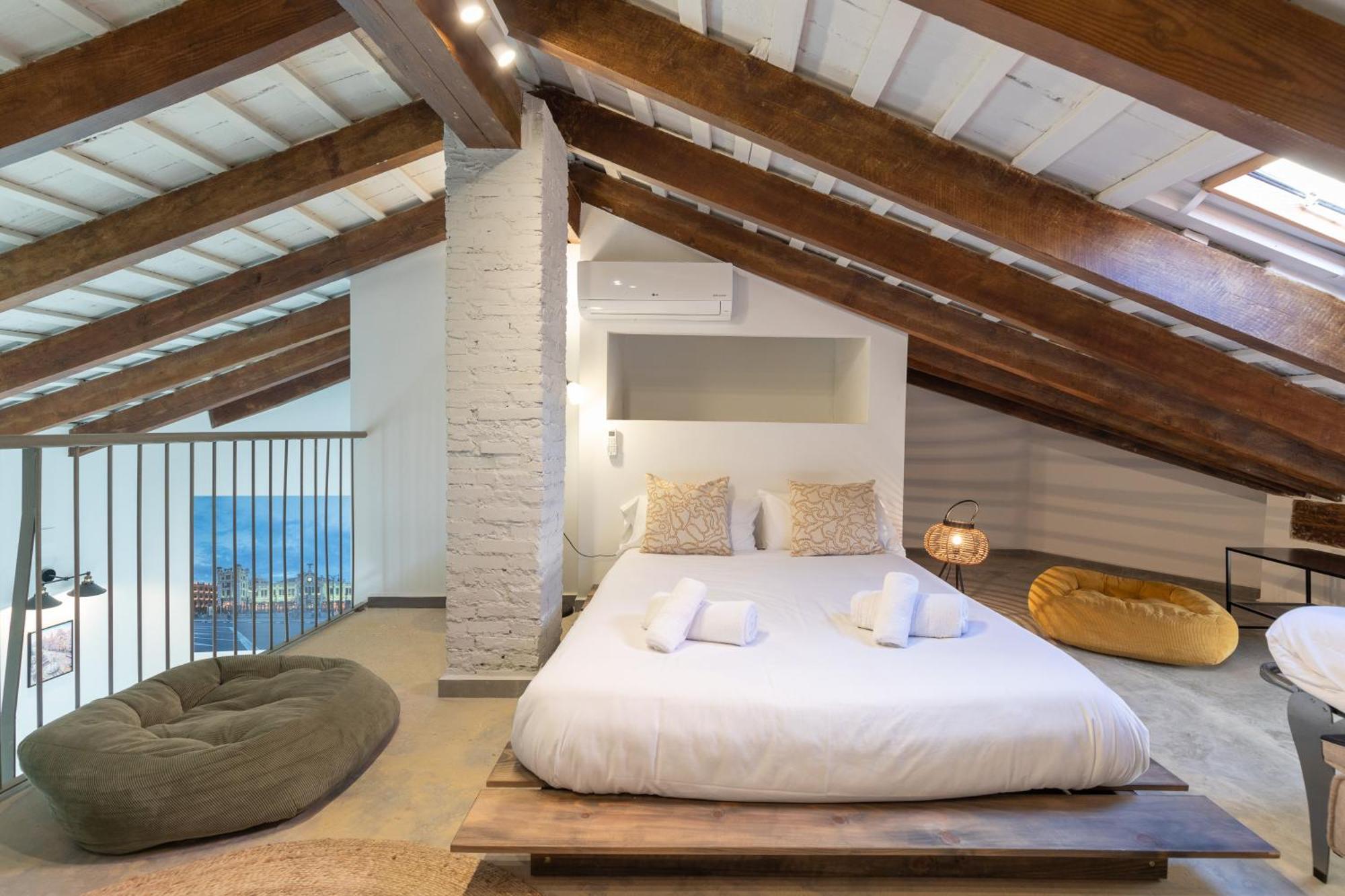 Belmar Apartments Valencia Buitenkant foto