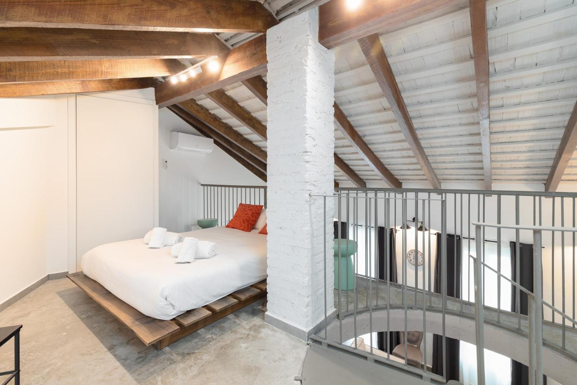 Belmar Apartments Valencia Buitenkant foto