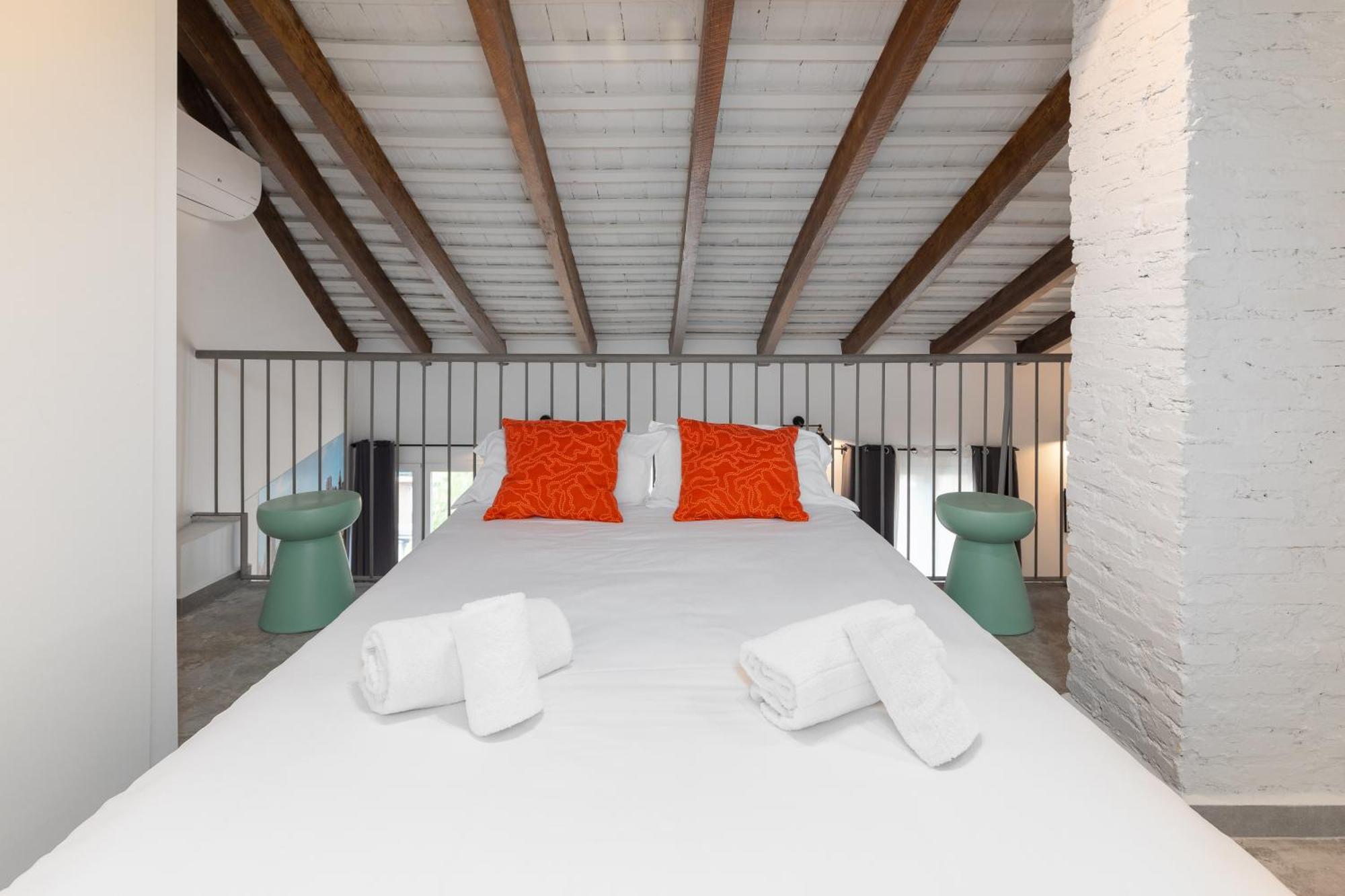 Belmar Apartments Valencia Buitenkant foto