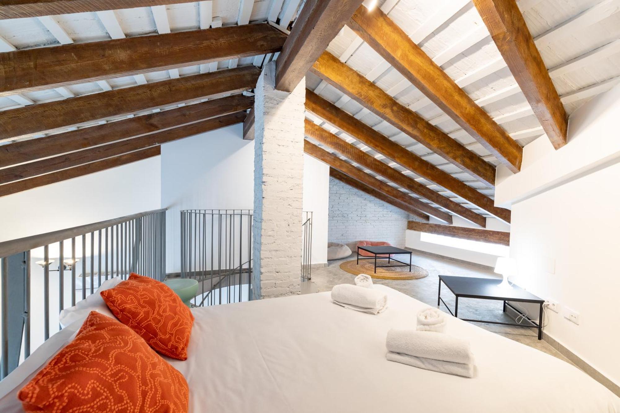 Belmar Apartments Valencia Buitenkant foto