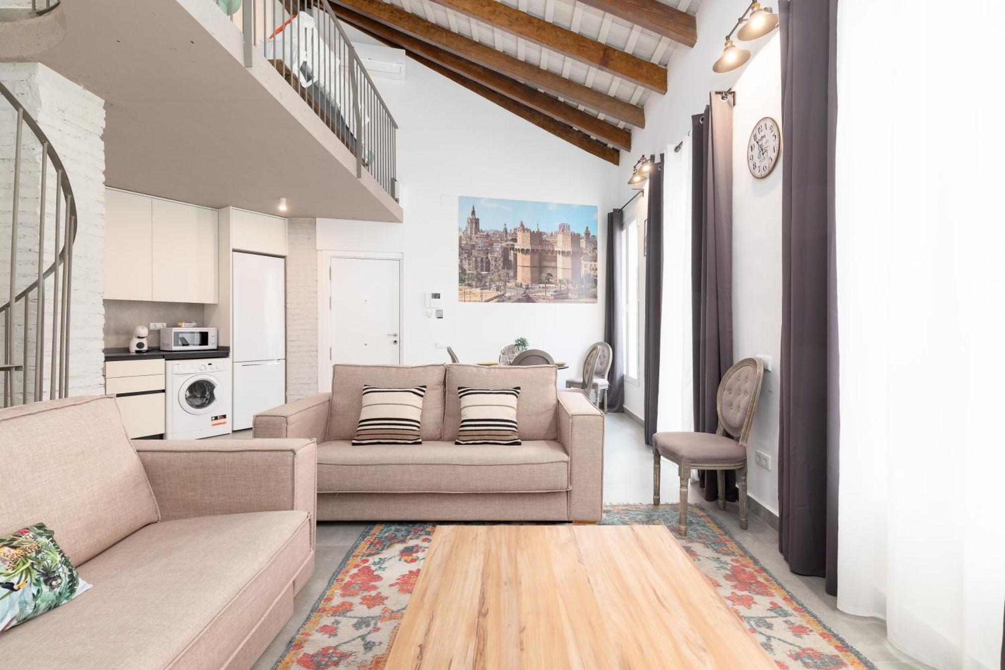 Belmar Apartments Valencia Buitenkant foto