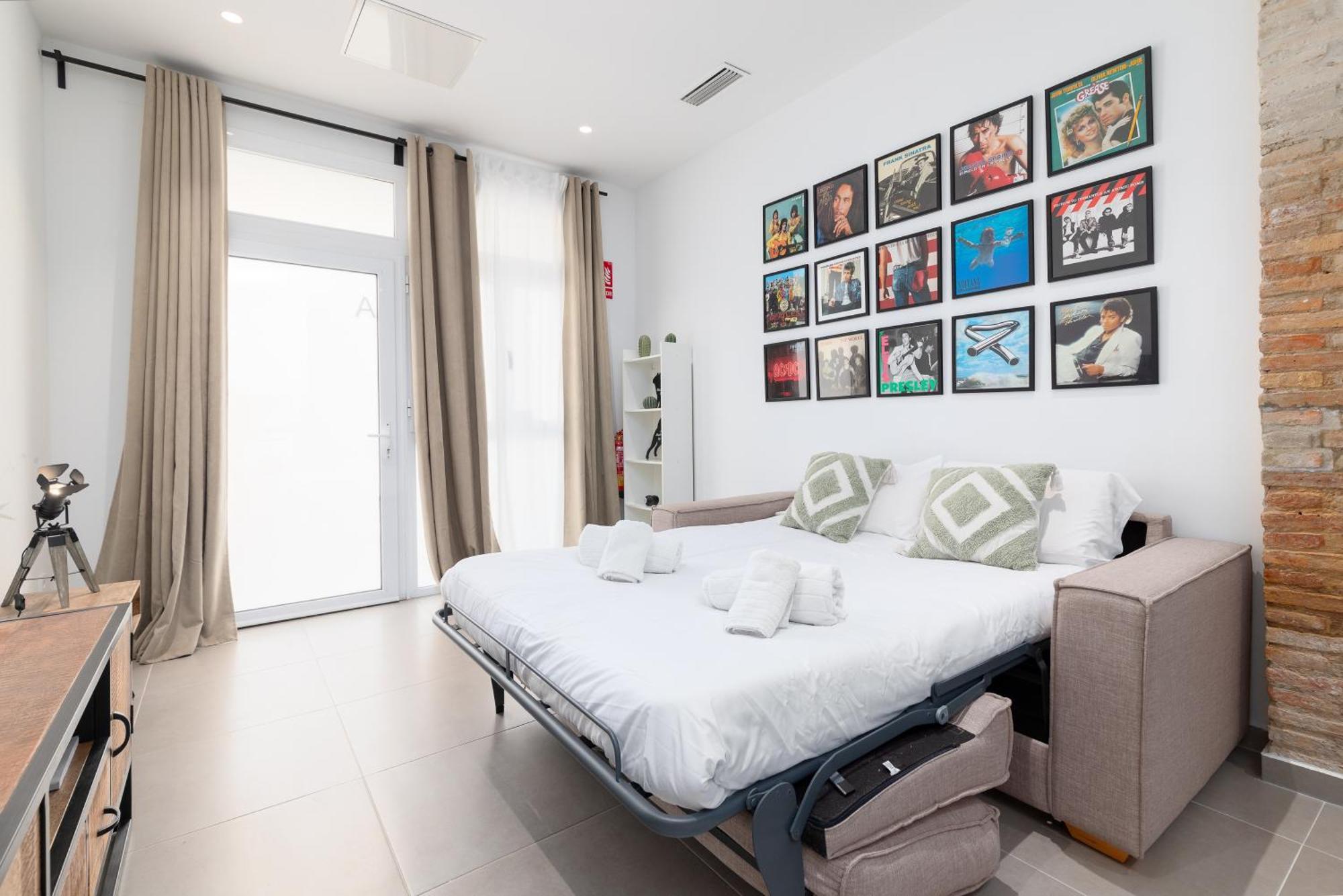 Belmar Apartments Valencia Buitenkant foto
