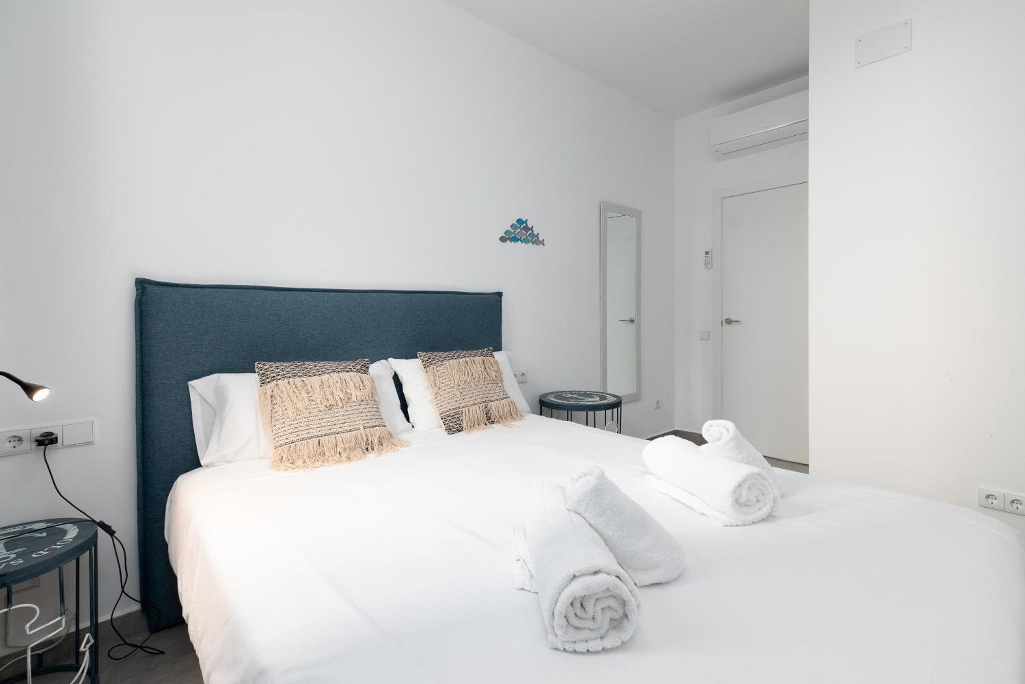 Belmar Apartments Valencia Buitenkant foto